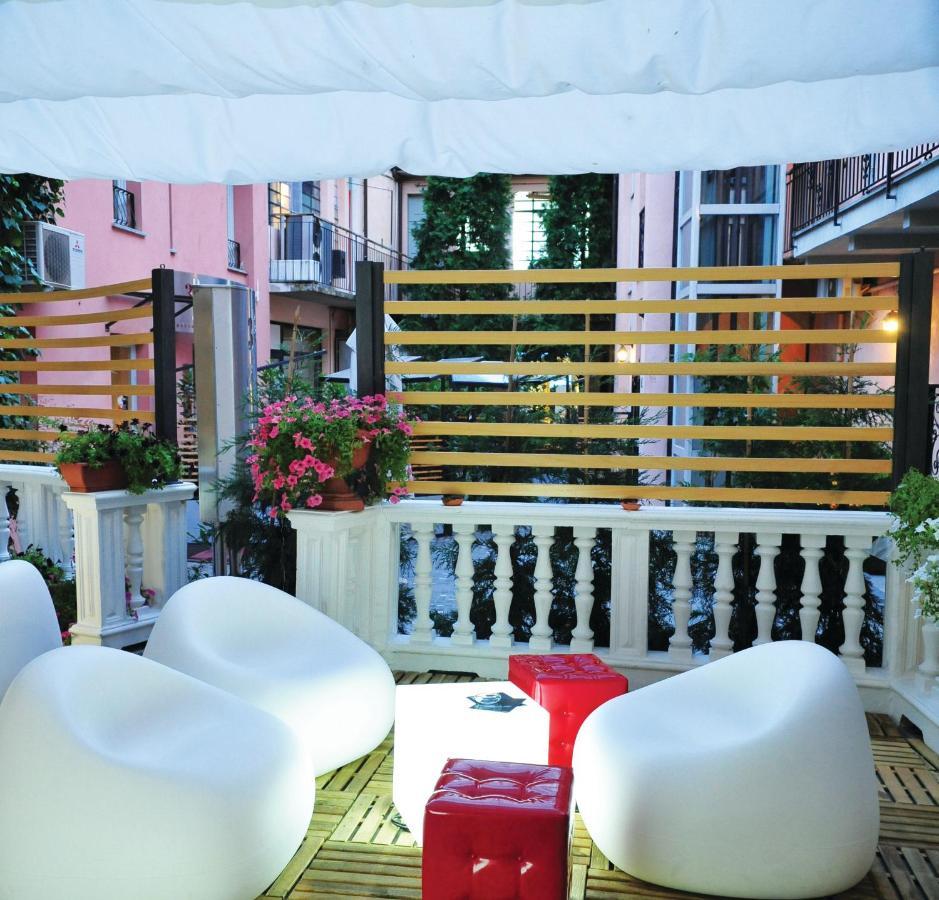 Hh Hermoso Housing فالينزا المظهر الخارجي الصورة